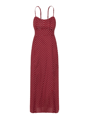 ΜΑΞΙ ΦΟΡΕΜΑ | Κόκκινο S