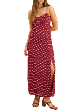 ΜΑΞΙ ΦΟΡΕΜΑ | Κόκκινο S