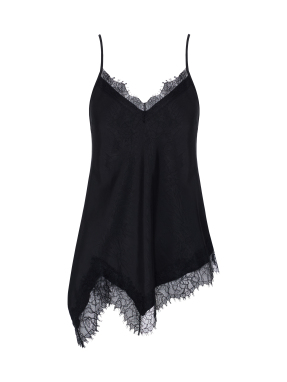 ΓΥΝΑΙΚΕΙΟ ΤΟΠ | Μαύρο S