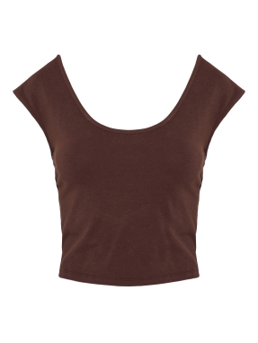 ΓΥΝΑΙΚΕΙΟ ΤΟΠ | Καφέ S