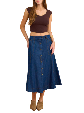 ΓΥΝΑΙΚΕΙΟ ΤΟΠ | Καφέ S