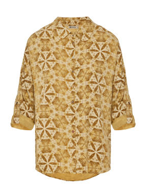 ΓΥΝΑΙΚΕΙΟ ΠΟΥΚΑΜΙΣΟ | Εμπριμέ S