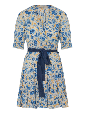 ΜΙΝΙ ΦΟΡΕΜΑ | Floral S