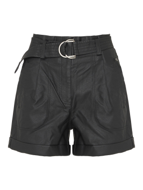 ΓΥΝΑΙΚΕΙΟ ΣΟΡΤΣ | Μαύρο M