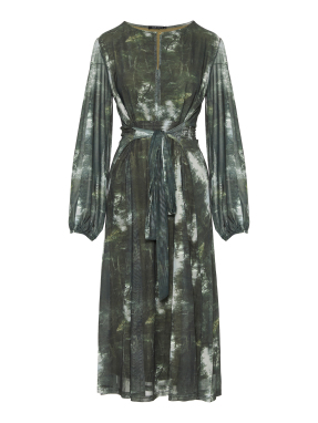 ΜΙΝΤΙ ΦΟΡΕΜΑ | Γκρι Σκούρο S