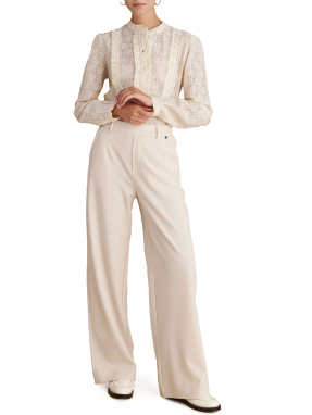 ΓΥΝΑΙΚΕΙΟ ΠΑΝΤΕΛΟΝΙ | Εκρού M