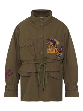 ΓΥΝΑΙΚΕΙΟ ΜΠΟΥΦΑΝ | Λαδί S