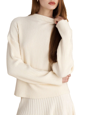 ΓΥΝΑΙΚΕΙΑ RIB ΜΠΛΟΥΖΑ | Εκρού L