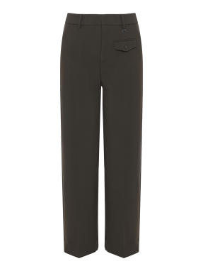 ΓΥΝΑΙΚΕΙΟ ΠΑΝΤΕΛΟΝΙ | Χακί S