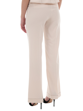 ΓΥΝΑΙΚΕΙΟ ΠΑΝΤΕΛΟΝΙ | Εκρού EU 52