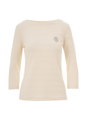 ΓΥΝΑΙΚΕΙΑ ΜΑΚΡΥΜΑΝΙΚΗ ΜΠΛΟΥΖΑ | Εκρού EU 52