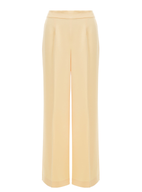 ΓΥΝΑΙΚΕΙΟ ΠΑΝΤΕΛΟΝΙ | Κίτρινο Ανοιχτό EU 44