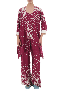 ΓΥΝΑΙΚΕΙΑ ΤΟΥΝΙΚ | Πουά EU 58