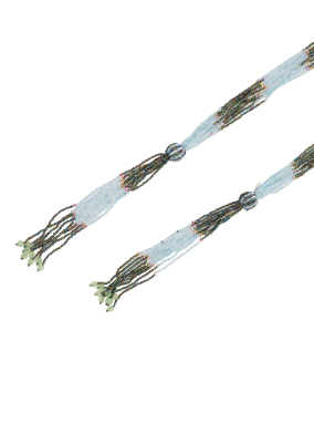 ΓΥΝΑΙΚΕΙΟ ΚΟΛΙΕ | Πολύχρωμο ONE SIZE