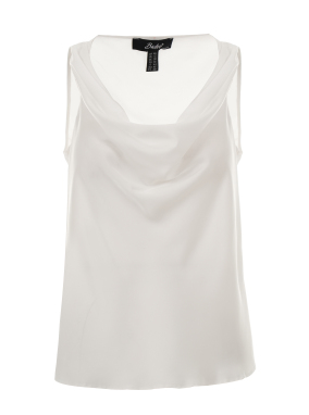 ΓΥΝΑΙΚΕΙΟ ΤΟΠ | Εκρού EU 52