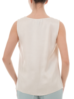 ΓΥΝΑΙΚΕΙΟ ΤΟΠ | Εκρού EU 52