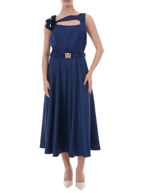 MINTI ΦΟΡΕΜΑ | Μπλε Σκούρο EU 50