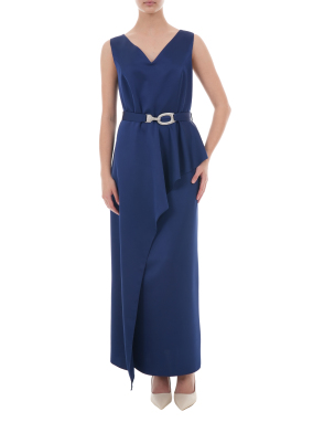 MINTI ΦΟΡΕΜΑ | Μπλε Σκούρο EU 50