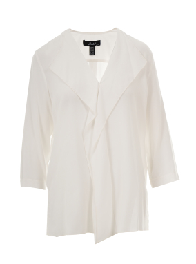 ΓΥΝΑΙΚΕΙΑ ΜΠΛΟΥΖΑ | Εκρού EU 52