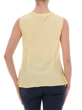 ΓΥΝΑΙΚΕΙΟ ΤΟΠ | Κίτρινο Ανοιχτό EU 44