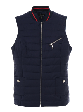 ΓΥΝΑΙΚΕΙΟ ΓΙΛΕΚΟ | Μπλε Σκούρο EU 50