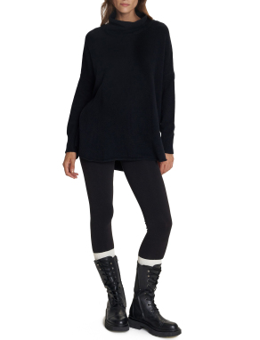 ΓΥΝΑΙΚΕΙΑ ΠΛΕΚΤΗ ΜΠΛΟΥΖΑ | Μαύρο S