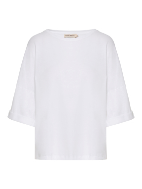 ΓΥΝΑΙΚΕΙΟ T-SHIRT | Λευκό S/M