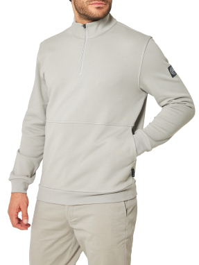 ΑΝΔΡΙΚΟ ΦΟΥΤΕΡ | Γκρι M