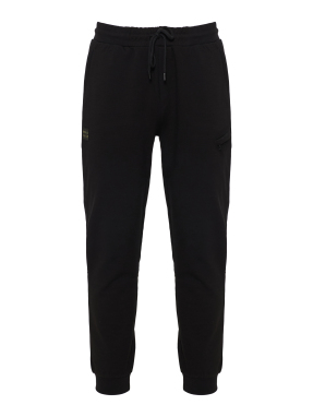 ΑΝΔΡΙΚΟ ΠΑΝΤΕΛΟΝΙ ΦΟΡΜΑΣ | Μαύρο L