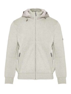 ΑΝΔΡΙΚΗ ΖΑΚΕΤΑ | Γκρι M