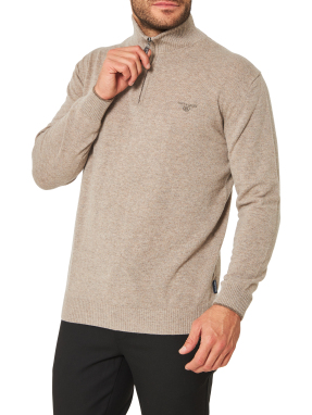 ΑΝΔΡΙΚΟ ΠΟΥΛΟΒΕΡ | Εκρού XXL