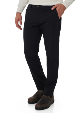 ΑΝΔΡΙΚΟ ΠΑΝΤΕΛΟΝΙ | Μαύρο EU 54