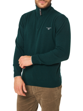 ΑΝΔΡΙΚΟ ΠΟΥΛΟΒΕΡ | Πράσινο L