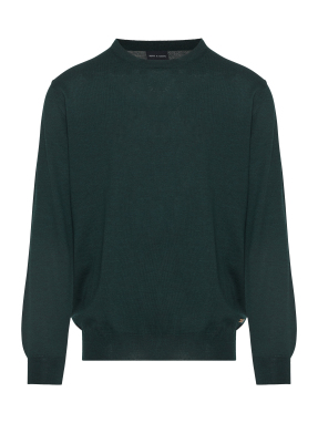 ΑΝΔΡΙΚΟ ΠΟΥΛΟΒΕΡ | Πράσινο L