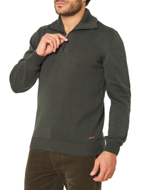 ΑΝΔΡΙΚΟ ΠΟΥΛΟΒΕΡ | Πράσινο L