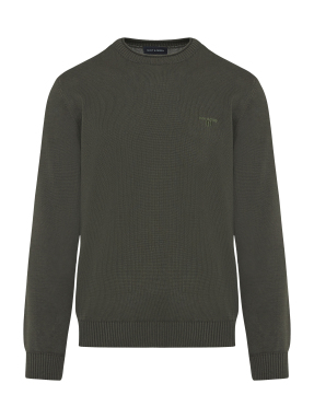 ΑΝΔΡΙΚΟ ΠΟΥΛΟΒΕΡ | Πράσινο L