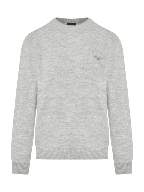 ΑΝΔΡΙΚΟ ΠΟΥΛΟΒΕΡ | Γκρι M