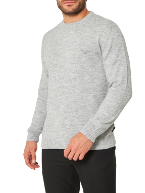 ΑΝΔΡΙΚΟ ΠΟΥΛΟΒΕΡ | Γκρι M