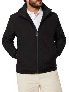 ΑΝΔΡΙΚΟ ΜΠΟΥΦΑΝ | Μαύρο L