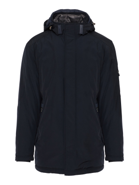 ΑΝΔΡΙΚΟ ΜΠΟΥΦΑΝ | Μαύρο L