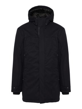 ΑΝΔΡΙΚΟ ΜΠΟΥΦΑΝ | Μπλε Σκούρο XL