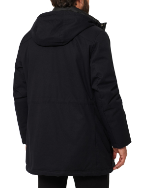 ΑΝΔΡΙΚΟ ΜΠΟΥΦΑΝ | Μπλε Σκούρο XL