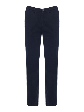 ΑΝΔΡΙΚΟ ΠΑΝΤΕΛΟΝΙ | Μπλε Σκούρο EU 54