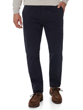 ΑΝΔΡΙΚΟ ΠΑΝΤΕΛΟΝΙ | Μπλε Σκούρο EU 50