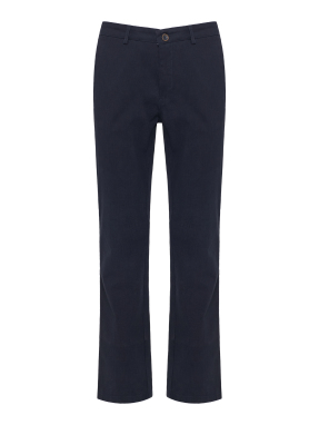 ΑΝΔΡΙΚΟ ΠΑΝΤΕΛΟΝΙ | Μπλε Σκούρο EU 56