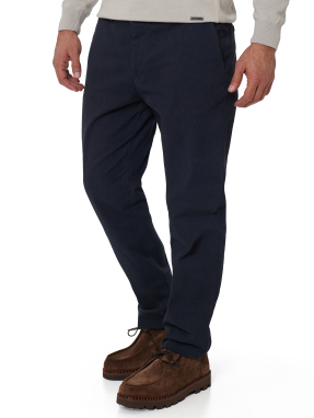 ΑΝΔΡΙΚΟ ΠΑΝΤΕΛΟΝΙ | Μπλε Σκούρο EU 56