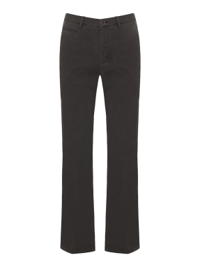 ΑΝΔΡΙΚΟ ΠΑΝΤΕΛΟΝΙ | Γκρι Σκούρο EU 60