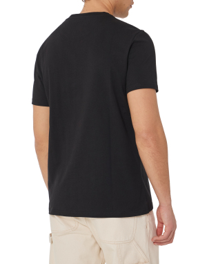 ΑΝΔΡΙΚΟ T-SHIRT | Μαύρο XL