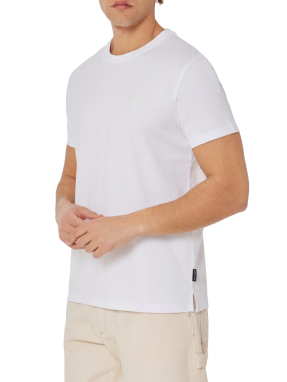 ΑΝΔΡΙΚΟ T-SHIRT | Λευκό XL