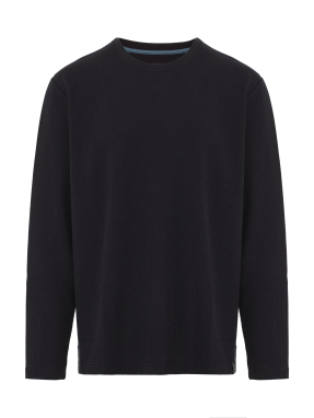 ΑΝΔΡΙΚΗ ΜΠΛΟΥΖΑ | Μαύρο L